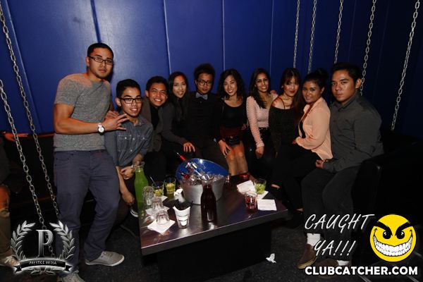 Gravity Soundbar nightclub photo 64 - November 22nd, 2013