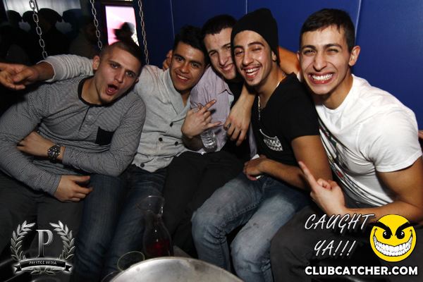 Gravity Soundbar nightclub photo 68 - November 22nd, 2013