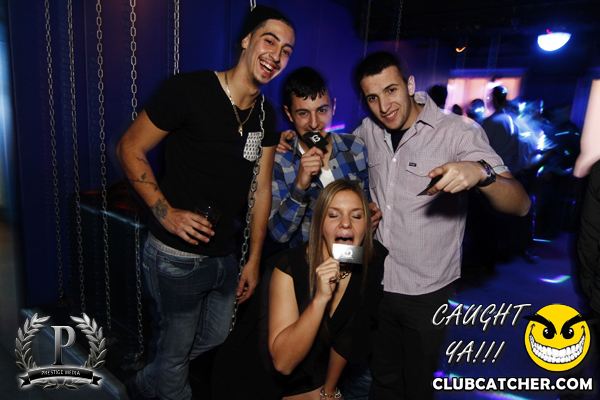 Gravity Soundbar nightclub photo 70 - November 22nd, 2013