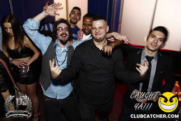 Gravity Soundbar nightclub photo 79 - November 22nd, 2013