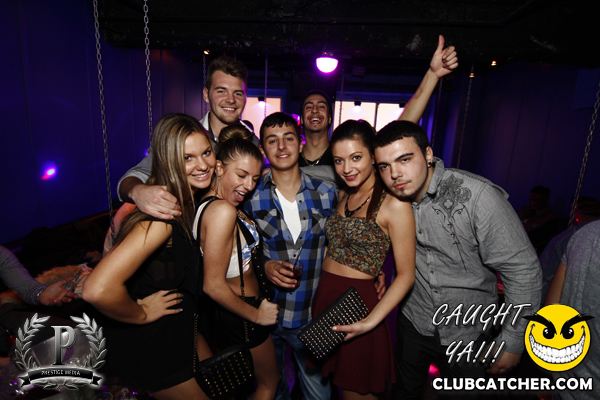 Gravity Soundbar nightclub photo 86 - November 22nd, 2013