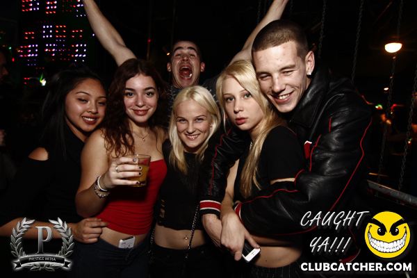 Gravity Soundbar nightclub photo 100 - November 22nd, 2013