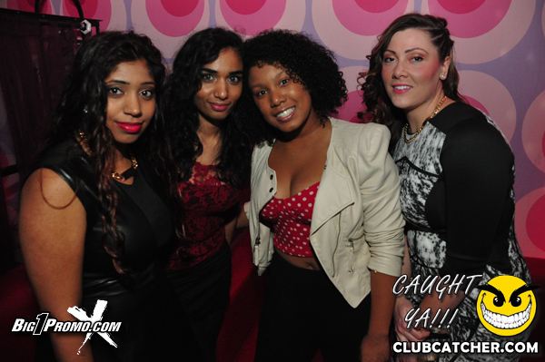 Luxy nightclub photo 13 - November 22nd, 2013