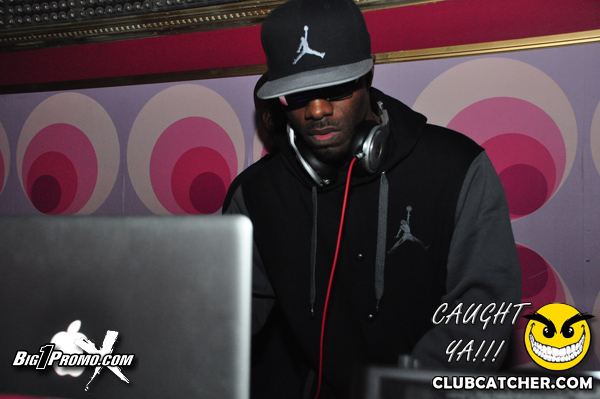 Luxy nightclub photo 14 - November 22nd, 2013