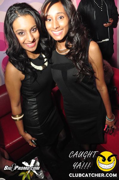 Luxy nightclub photo 16 - November 22nd, 2013