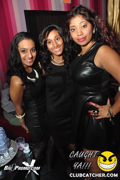 Luxy nightclub photo 17 - November 22nd, 2013