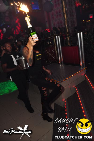 Luxy nightclub photo 18 - November 22nd, 2013