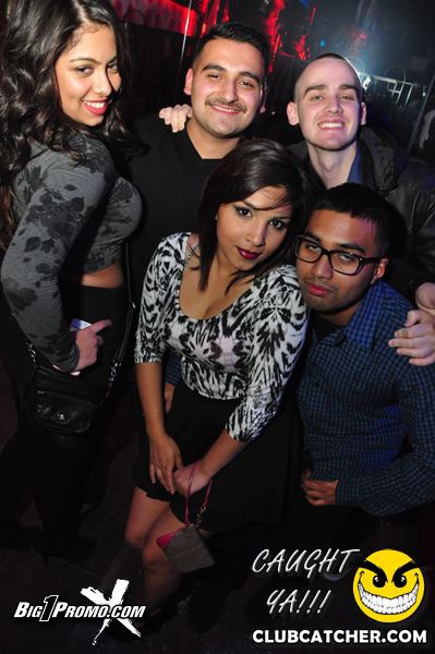 Luxy nightclub photo 22 - November 22nd, 2013