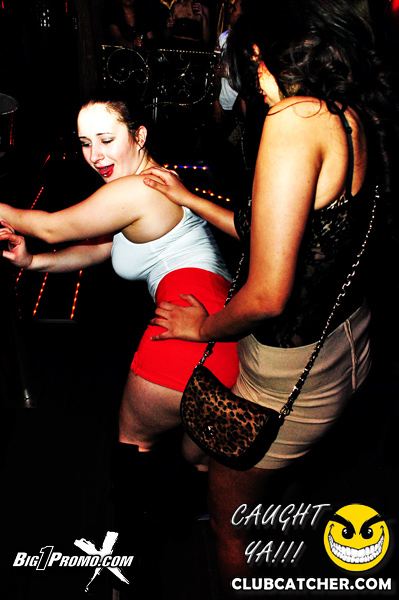 Luxy nightclub photo 24 - November 22nd, 2013