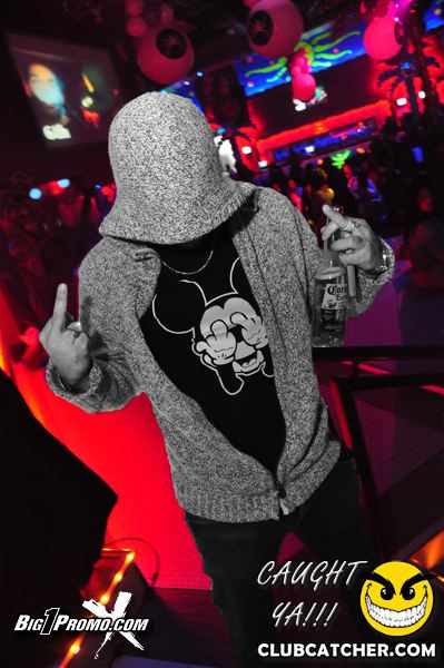 Luxy nightclub photo 25 - November 22nd, 2013