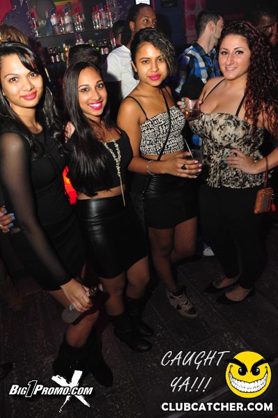 Luxy nightclub photo 26 - November 22nd, 2013