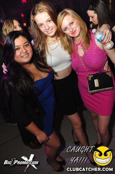 Luxy nightclub photo 27 - November 22nd, 2013