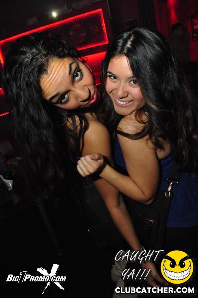 Luxy nightclub photo 4 - November 22nd, 2013