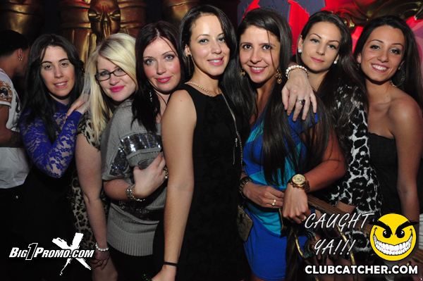Luxy nightclub photo 33 - November 22nd, 2013