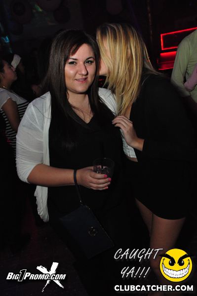 Luxy nightclub photo 37 - November 22nd, 2013