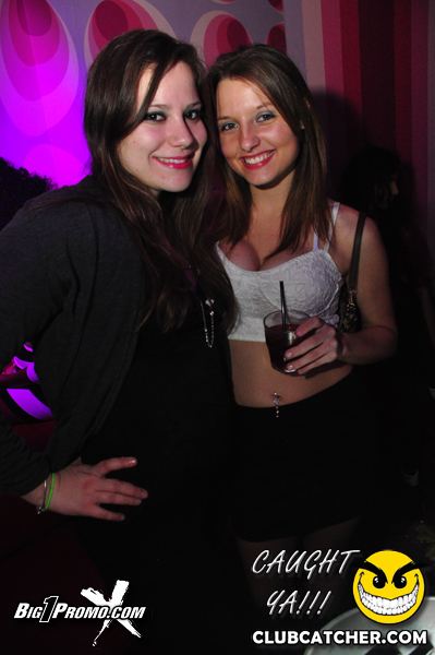 Luxy nightclub photo 38 - November 22nd, 2013