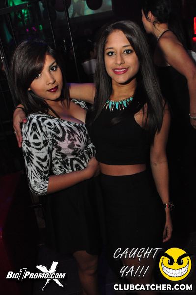 Luxy nightclub photo 5 - November 22nd, 2013