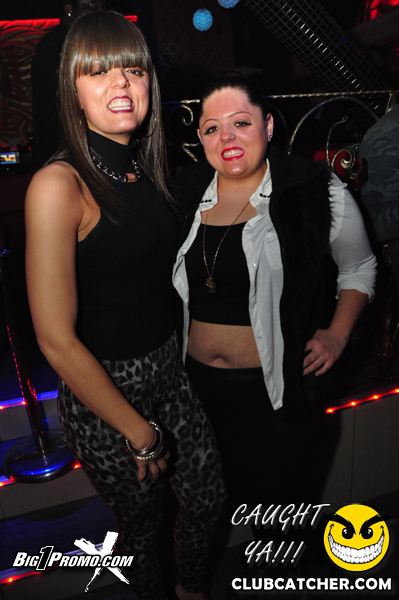 Luxy nightclub photo 46 - November 22nd, 2013