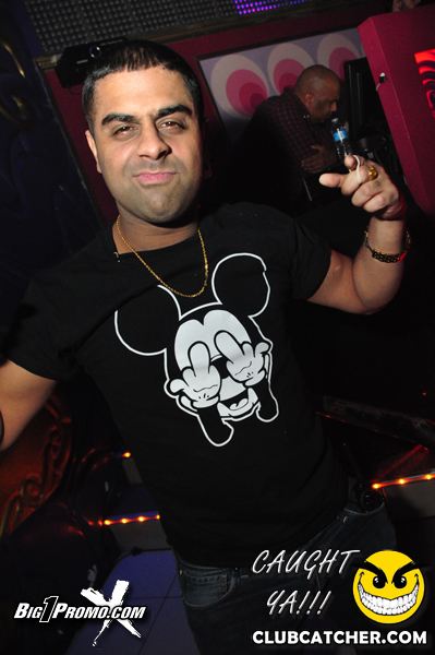 Luxy nightclub photo 6 - November 22nd, 2013