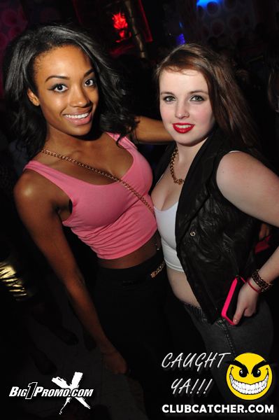 Luxy nightclub photo 54 - November 22nd, 2013