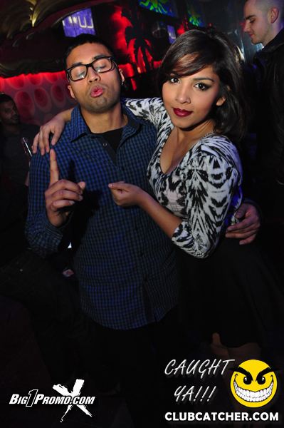 Luxy nightclub photo 56 - November 22nd, 2013