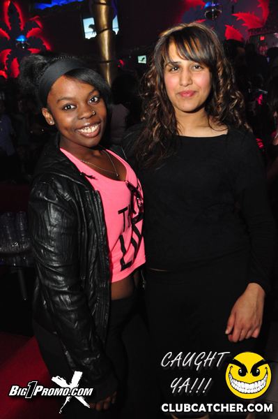 Luxy nightclub photo 61 - November 22nd, 2013