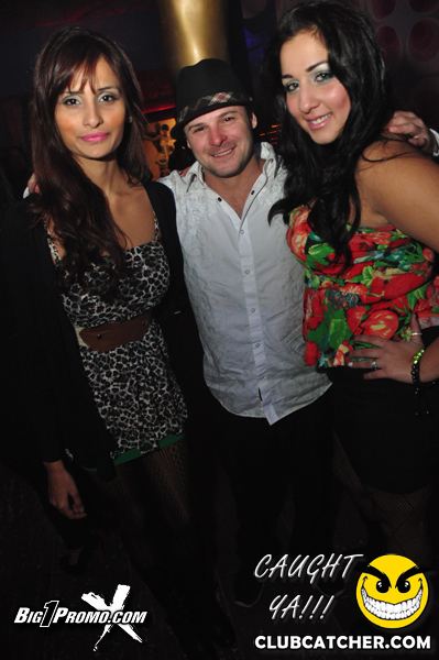 Luxy nightclub photo 66 - November 22nd, 2013