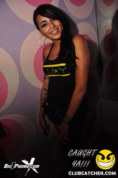 Luxy nightclub photo 8 - November 22nd, 2013