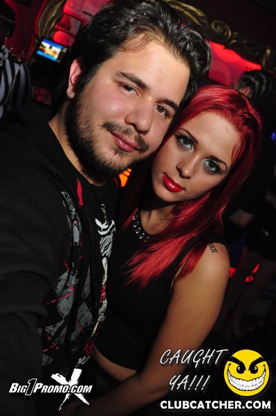 Luxy nightclub photo 73 - November 22nd, 2013