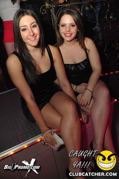 Luxy nightclub photo 9 - November 22nd, 2013