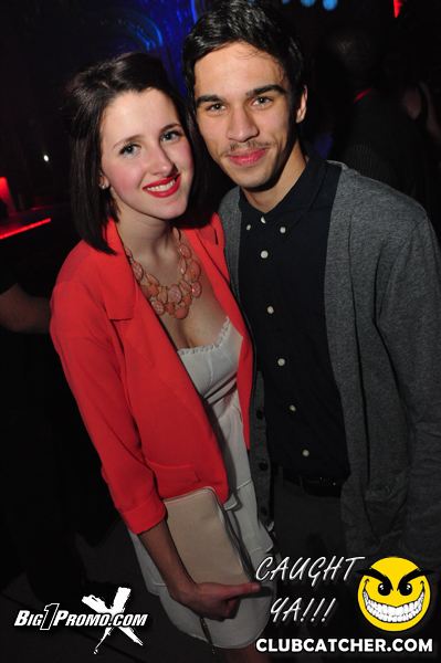 Luxy nightclub photo 82 - November 22nd, 2013