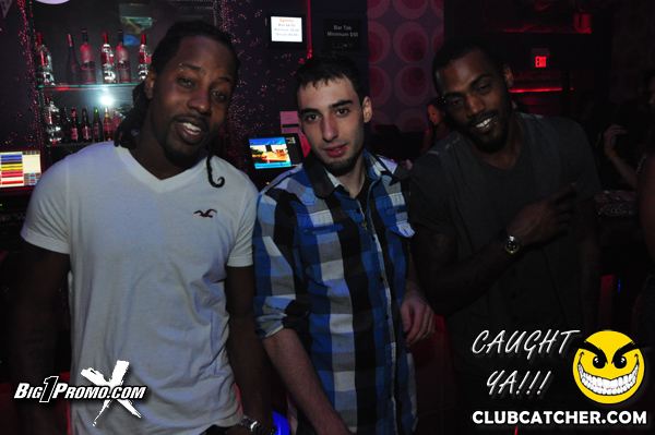 Luxy nightclub photo 85 - November 22nd, 2013