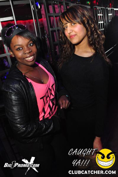 Luxy nightclub photo 10 - November 22nd, 2013