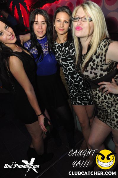 Luxy nightclub photo 92 - November 22nd, 2013