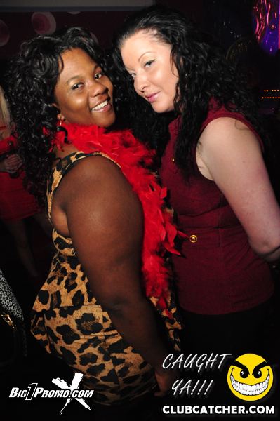 Luxy nightclub photo 97 - November 22nd, 2013