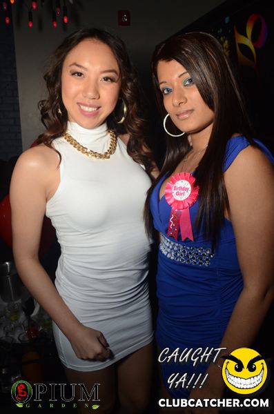 Opium Room nightclub photo 24 - November 23rd, 2013