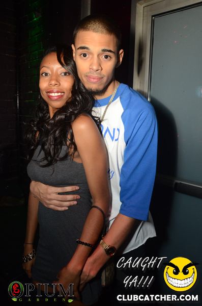 Opium Room nightclub photo 25 - November 23rd, 2013