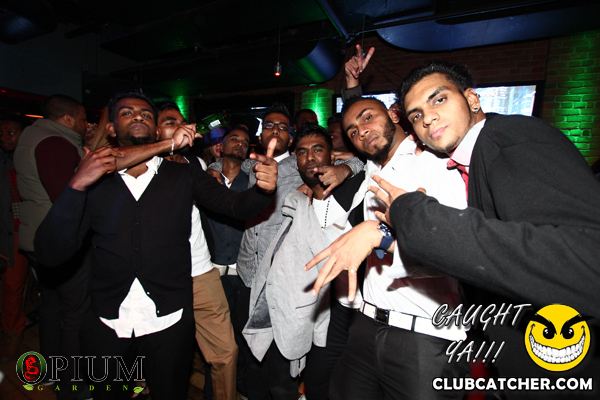 Opium Room nightclub photo 39 - November 23rd, 2013