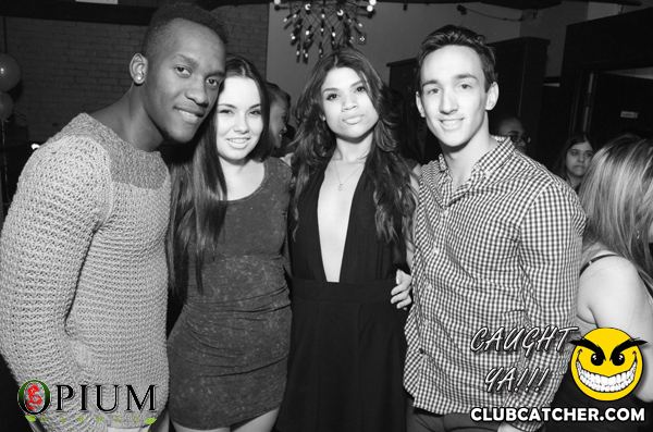 Opium Room nightclub photo 43 - November 23rd, 2013