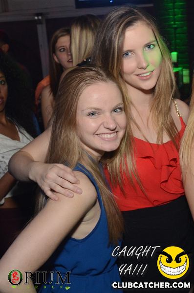 Opium Room nightclub photo 46 - November 23rd, 2013