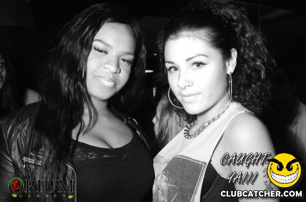 Opium Room nightclub photo 47 - November 23rd, 2013