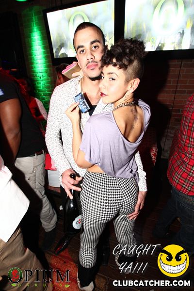 Opium Room nightclub photo 48 - November 23rd, 2013
