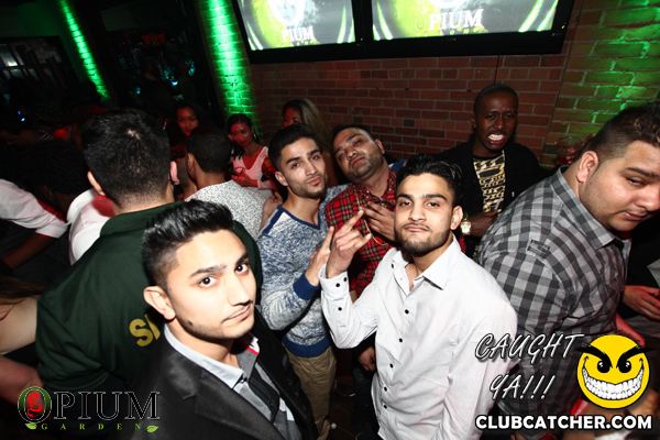Opium Room nightclub photo 52 - November 23rd, 2013