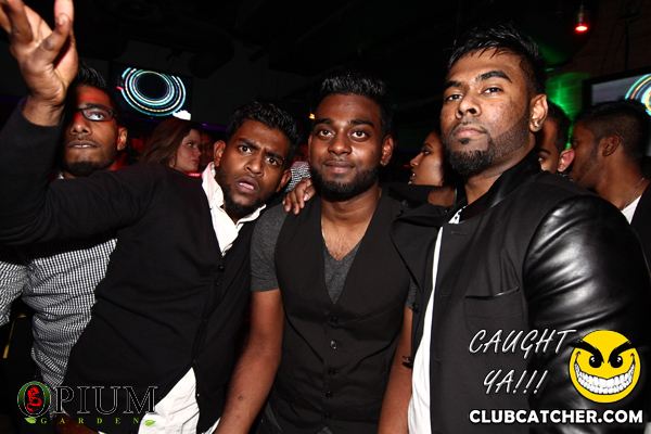 Opium Room nightclub photo 68 - November 23rd, 2013