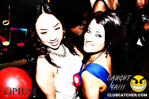 Opium Room nightclub photo 73 - November 23rd, 2013