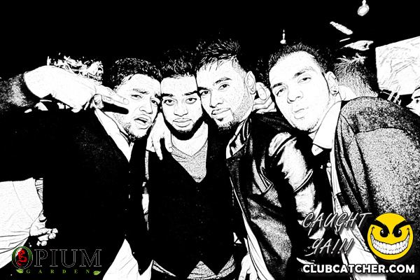 Opium Room nightclub photo 75 - November 23rd, 2013