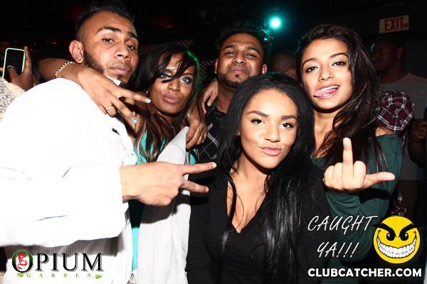 Opium Room nightclub photo 76 - November 23rd, 2013