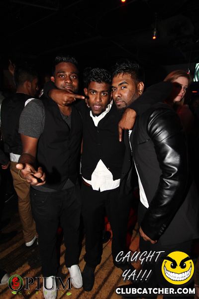 Opium Room nightclub photo 78 - November 23rd, 2013