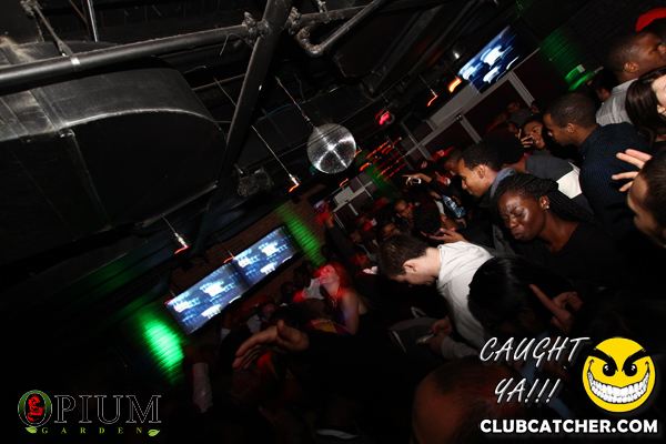 Opium Room nightclub photo 79 - November 23rd, 2013