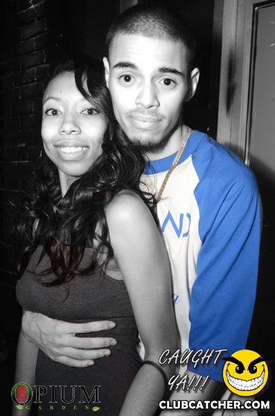 Opium Room nightclub photo 80 - November 23rd, 2013